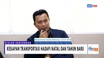  Penerbangan Perintis Tetap, Rute Nonperintis Bisa Ditambah