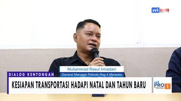 Pelindo Dorong Depo Eksternal Atasi Penumpukan Peti Kemas
