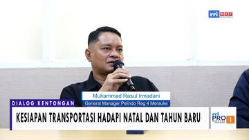 Pelindo Tegaskan Pembagian Tugas Antarinstansi Pelabuhan Merauke