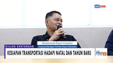 Pelni Perkuat Koordinasi Lintas Instansi Pelabuhan Merauke