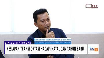Keamanan Pelabuhan Diperkuat Jelang Natal Tahun Baru