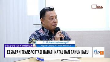 PT.Pelni Adakan Aplikasi Resmi Cegah Praktik Calo Tiket