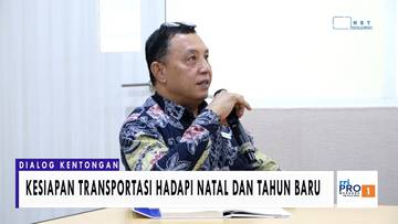 Dispensasi Pemerintah Antisipasi Lonjakan Penumpang Kapal