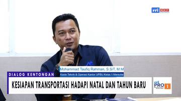 Masyarakat Diminta Jaga Fasilitas Bandara Mopah