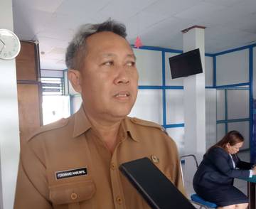 Pemda Sangihe Uji Kelayakan dan Kepatutan Jabatan Lowong
