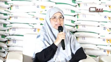 Kolaborasi Pentahelix Perkuat Ketahanan Pangan Daerah
