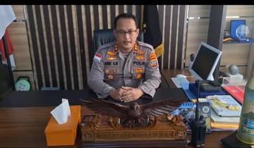 Polres Talaud Bakal Gelar Press Release Akhir Tahun