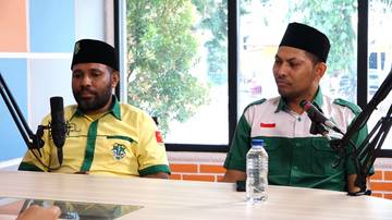 Pemuda Katolik Prioritaskan Pembinaan Kader dan Kepedulian Sosial
