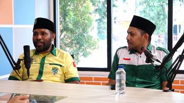 Pemuda Katolik Dorong Dukungan Pemerintah Pembinaan Pemuda