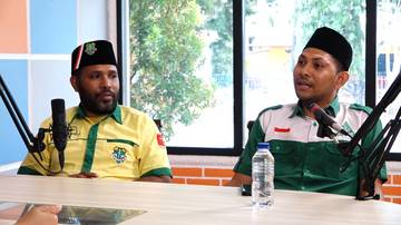 Pemuda Berorganisasi Dinilai Tekan Potensi Kriminalitas Sosial