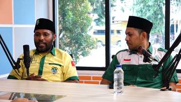 Pemuda Katolik Tekankan Perubahan Dimulai Dari Diri