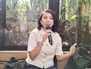 Indonesia Calonkan Watap RI Sebagai Presiden Dewan HAM 