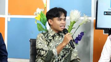 Pemahaman Pemuda Menentukan Nilai Positif Budaya