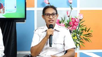 Budaya Sebagai Norma, Kepercayaan, dan Ekspresi Seni