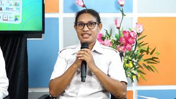 Pelestarian Bahasa Marind Penting Jaga Identitas Budaya
