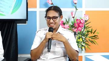 Pemuda Marind Perlu Kesadaran Bersama Lestarikan Bahasa