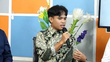 Mahasiswa Musamus Dorong Pelestarian Budaya Lewat Kampus