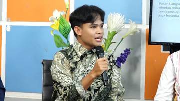 Mahasiswa Musamus Dorong Riset Budaya dan Kearifan Lokal