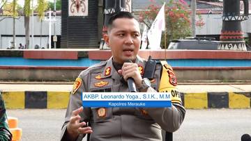 Pemda Siap Hadapi Dinamika Keamanan Ibu Kota
