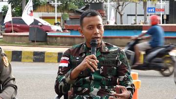 Pengamanan Nataru Dimatangkan Lewat Sinergi TNI-Polri