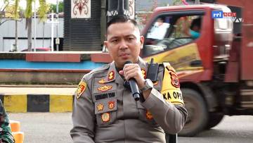 Kesadaran Warga Jadi Kunci Menjaga Keamanan Lingkungan