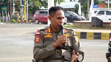 Satpol PP Merauke Ungkap Jaringan Produksi Miras Lokal