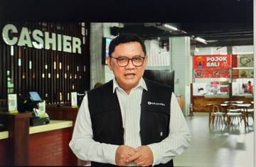 BI Respons Video Viral Soal Penolakan Pembayaran Tunai