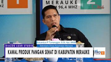 Masyarakat Diimbau Waspada Produk Mendekati Kedaluwarsa