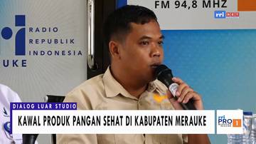 Distributor Tegaskan Harga Tetap Meski Stok Berfluktuasi