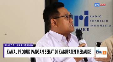  BPOM Dorong Peran Aktif Warga Awasi Produk Beredar