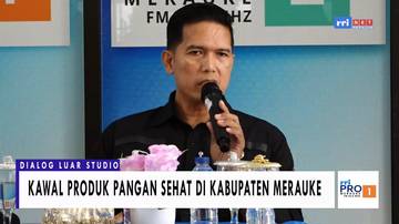  Dinkes Ajak Warga Jadi Konsumen Pangan Cerdas