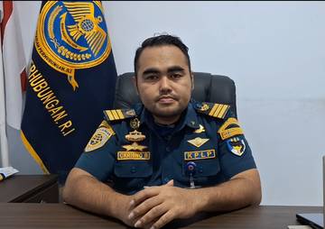 Besok, Dua Kapal Penumpang Layani Rute Talaud