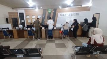 Pendapatan Daerah Maros Capai Rp211 Miliar
