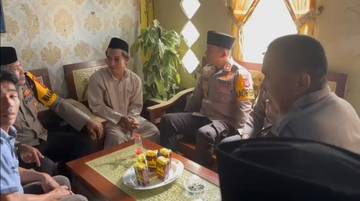 Dugaan Kekerasan Oknum Polisi di PTB Maros Diselidiki