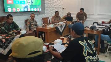 Lumbung Mataraman Wukirsari Diduga Bermasalah, Ini Faktanya!