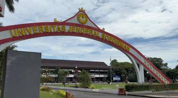 Libur Kuliah, UMKM Sekitar Unsoed Purwokerto Lesu