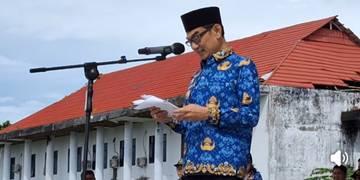 Bupati Talaud Instruksikan Percepatan Bayar Gaji dan TPP
