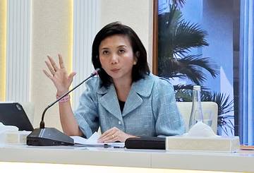 Menlu dan Menhan Menghadiri Pertemuan 2+2 di Ankara 