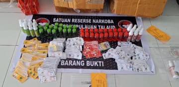 Ketiadaan Kantor BPOM Jadi Celah Peredaran Obat Ilegal