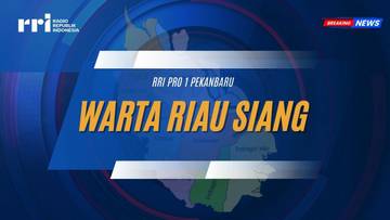 Ribuan koperasi merah putih telah dibangun di riau