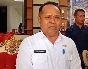 Pemkab Talaud Targetkan Swasembada Berkelanjutan Tahun 2026