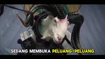 Kontes Domba Garut di Bogor, Harganya Capai Ratusan Juta
