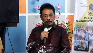 Mencari Solusi Berkelanjutan untuk Banjir Rob