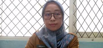 Progres Pembangunan Sekolah Rakyat di Lebak Baru Dimulai