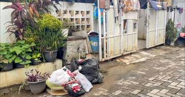 Warga Harap Sungai Parung Segera Dinormalisasi