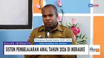 Kadis Pendidikan Tindak Tegas Guru yang Bolos
