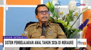 Ini Syarat untuk Ujian Assesment di Merauke