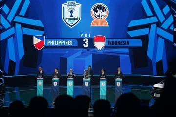 Komentar Rizky Ridho Soal Drawing ASEAN Championship 2026