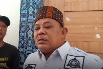Himbauan BPBD lebak, Waspada Cuaca Ekstrem