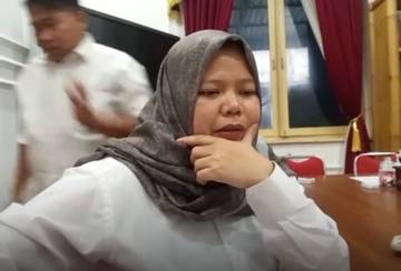 Pemkab Lebak Siapkan Anggaran Huntap Lebakgedong
